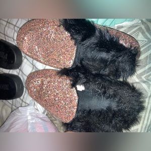 Victoria secret slippers